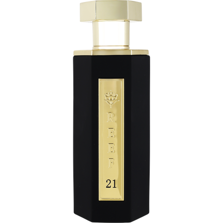 Reef 21 Eau de parfum spray 3.4 oz for unisex