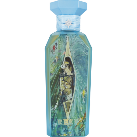 Reef Coral Eau de parfum spray 5 oz for unisex