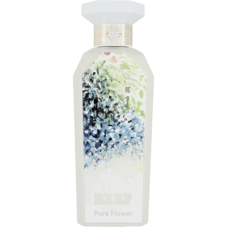 Reef Pure Flower Eau de parfum spray 5 oz for unisex