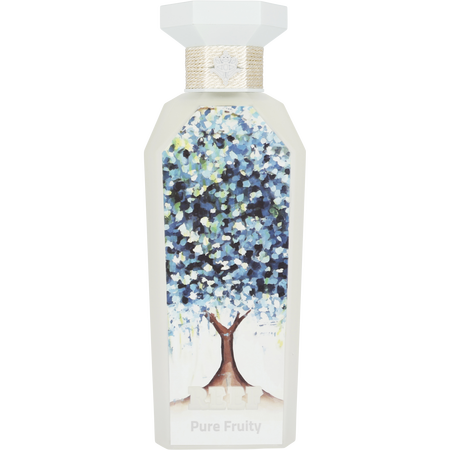 Reef Pure Fruity Eau de parfum spray 5 oz for unisex