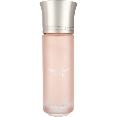 Assaf Arrogate Girl Eau de parfum spray 6.7 oz for women