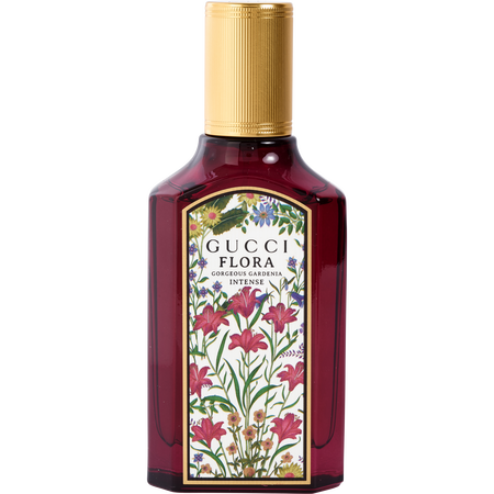 Gucci Flora Gorgeous Gardenia Intense Eau de parfum spray 1.6 oz for women
