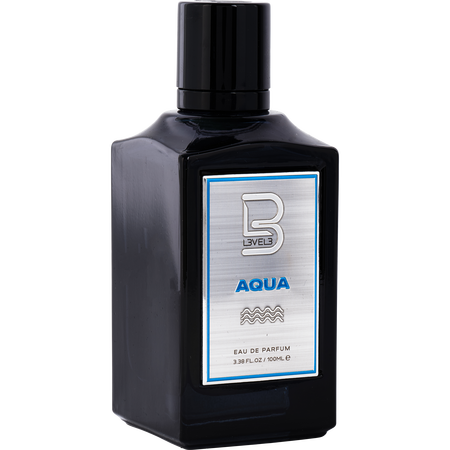 L3vel3 Aqua Eau de parfum spray 3.38 oz for men