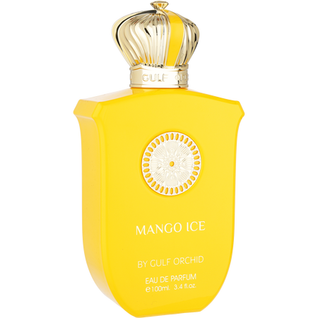 Gulf Orchid Mango Ice Eau de parfum spray 3.4 oz for unisex