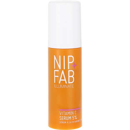 Nip+Fab by NIP+FAB Vitamin C Serum Fix 5% -50ml/1.7OZ for women