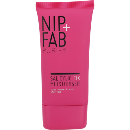 Nip+Fab by NIP+FAB Salicylic Fix Moisturizer -40ml/1.4OZ for women