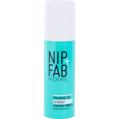 Nip+Fab by NIP+FAB Hyaluronic Fix Extreme4 Hydrating Serum 2% -50ml/1.69OZ for women