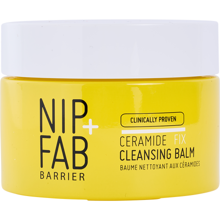 Nip+Fab by NIP+FAB Ceramide Fix Replenishing Cleansing Balm -75ml/2.5OZ for women