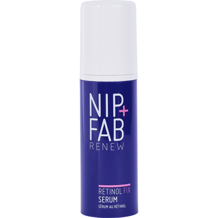Nip+Fab by NIP+FAB Retinol Fix Serum Extreme 3% -50ml/1.69OZ for women