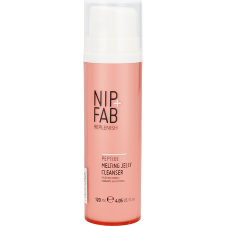 Nip+Fab by NIP+FAB Fix Melting Jelly Cleanser -120ml/4.05OZ for women