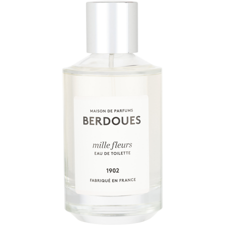 Berdoues 1902 Mille Fleurs EDT spray 3.38 oz for women