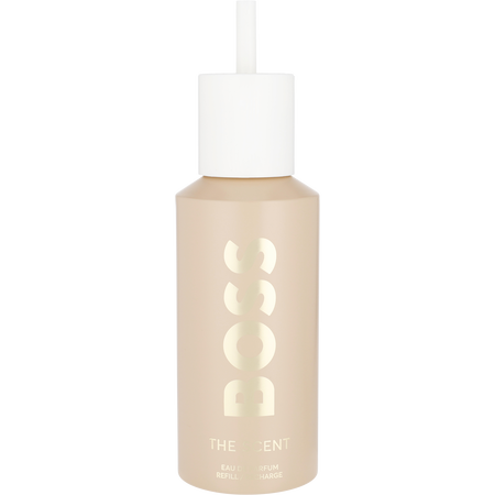 Hugo Boss Boss The Scent Eau de parfum REFILL 5 oz for women