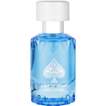 Jo Milano Game Of Spades Full House by Jo Milano PARFUM spray 1 oz for unisex