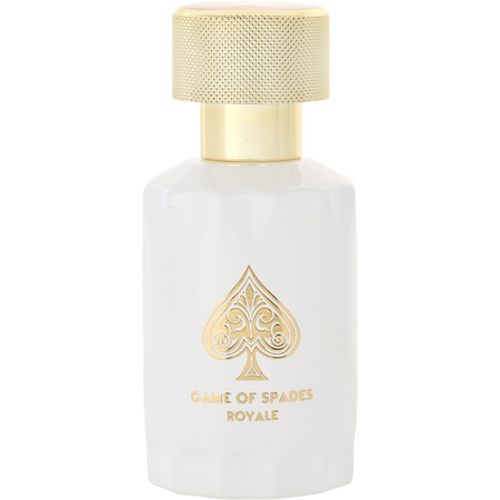 Jo Milano Game Of Spades Royale by Jo Milano PARFUM spray 1 oz for unisex