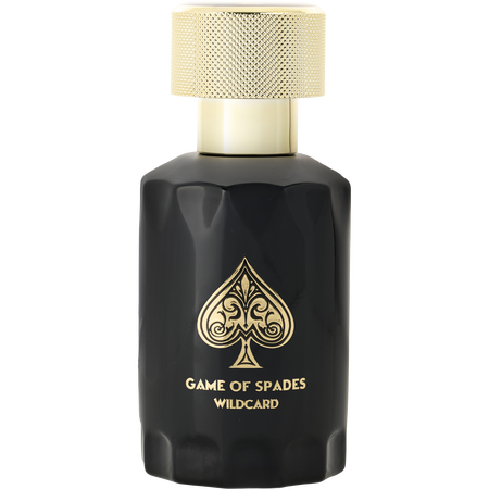Jo Milano Game Of Spades Wildcard by Jo Milano PARFUM spray 1 oz for unisex