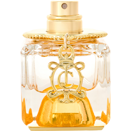 Juicy Couture Oui Play Glowing Glamazon Eau de parfum spray 0.5 oz *TESTER for women