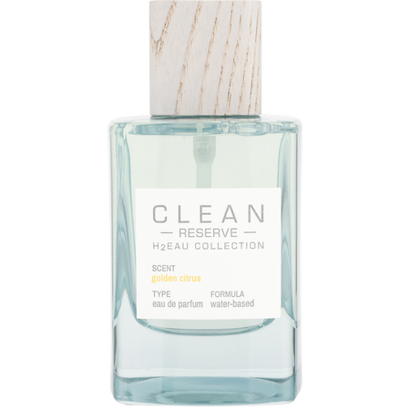 Clean Reserve H2eau Golden Citrus Eau de parfum spray 3.4 oz for unisex