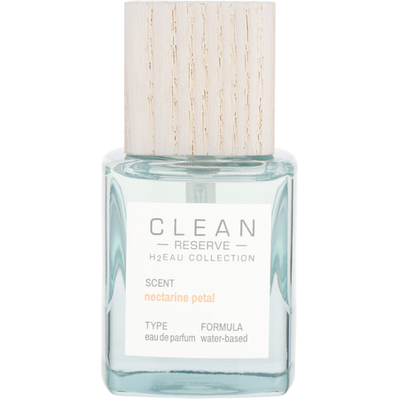 Clean Reserve H2eau Nectarine Petal Eau de parfum spray 1 oz for unisex