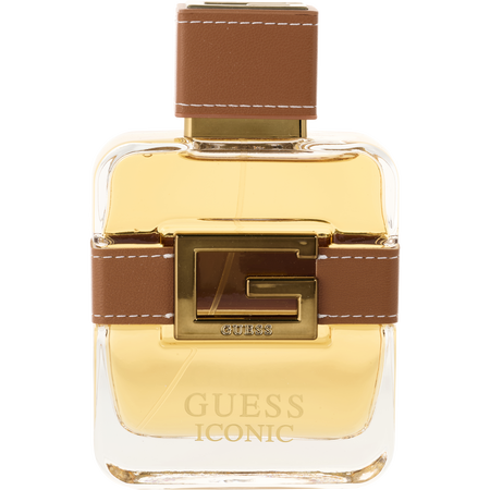 Guess Iconic Eau de parfum spray 3.4 oz for men