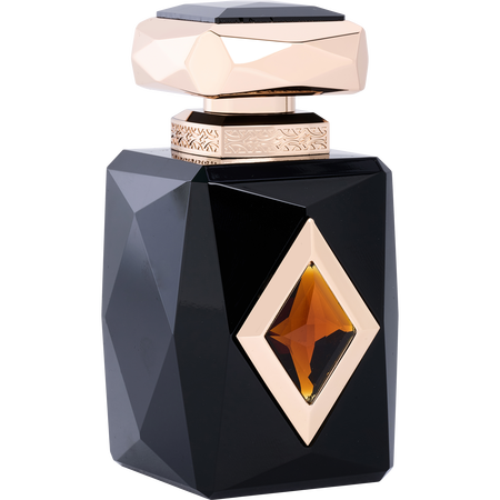 French Avenue Amber Saffron EXTRAIT DE PARFUM spray 2.7 oz for unisex