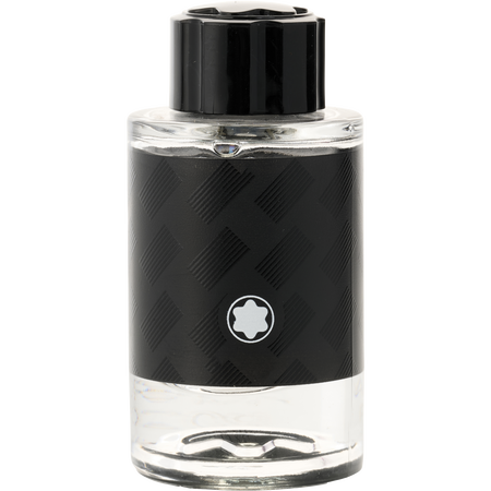 Mont Blanc Explorer Extreme by Mont Blanc PARFUM spray 0.15 oz MINI for men