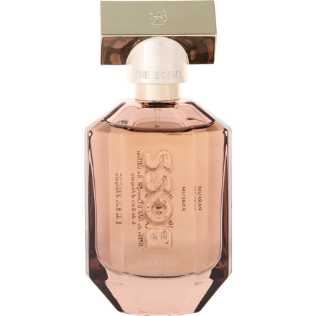 Boss The Scent Le Parfum by Hugo Boss PARFUM spray 1.7 oz *TESTER for women