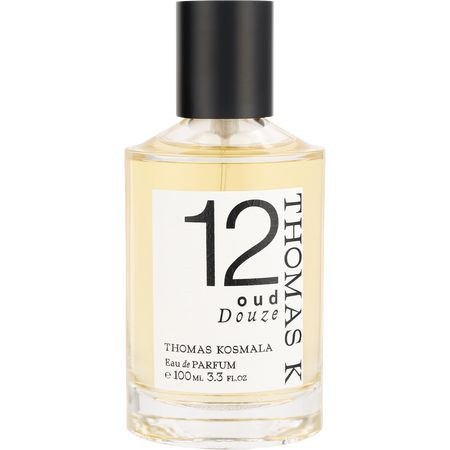 Thomas Kosmala No.12 Oud Douze Eau de parfum spray 3.3 oz for women