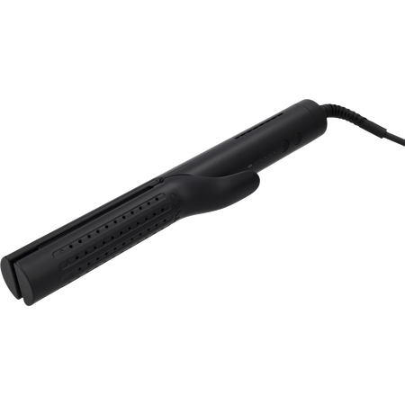 Tymo by TYMO AIRFLOW CURLER & STRAIGHTENER - BLACK for women