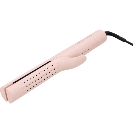 Tymo by TYMO AIRFLOW CURLER & STRAIGHTENER - PINK for women