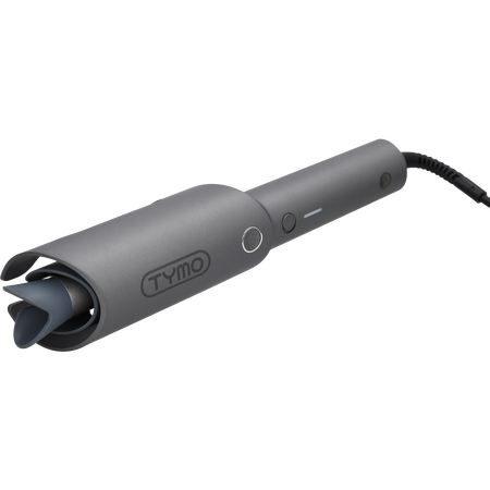 Tymo by TYMO CURLPRO ROTATING CURLING IRON - GREY for women