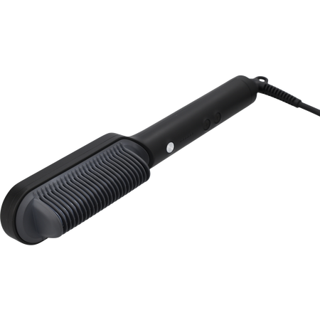 Tymo by TYMO RING HAIR STRAIGHTENING COMB - BLACK for women
