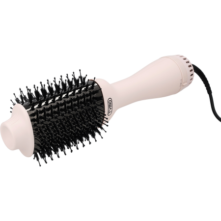 Tymo by TYMO VOLUMIZER BRUSH - PINK for women