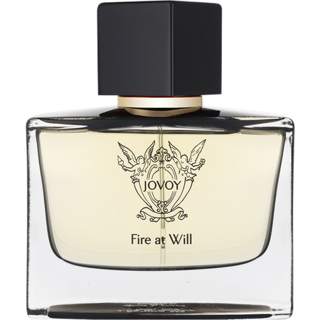 Jovoy Paris Fire At Will Eau de parfum spray 2.5 oz for unisex