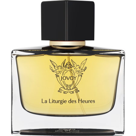 Jovoy Paris La Liturgie Des Heures Eau de parfum spray 2.5 oz for women