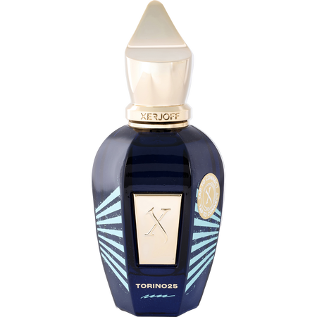 Xerjoff Torino 25 Eau de parfum spray 1.7 oz for unisex