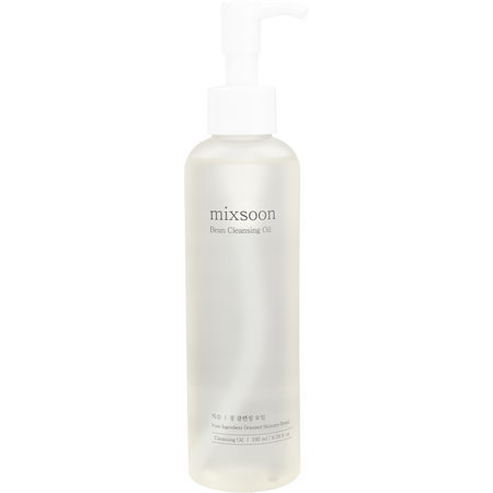 mixsoon - Bean Cleansing Oil - 195ml
