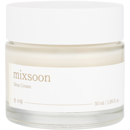 mixsoon - Bean Cream - 50ml
