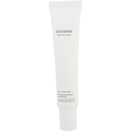 mixsoon - Bean Eye Cream - 20ml