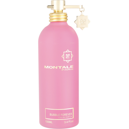 Montale Paris Bubble Forever Eau de parfum spray 3.4 oz *TESTER for unisex