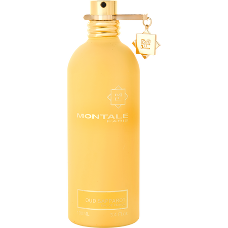 Montale Paris Oud Sapparot Eau de parfum spray 3.4 oz for unisex