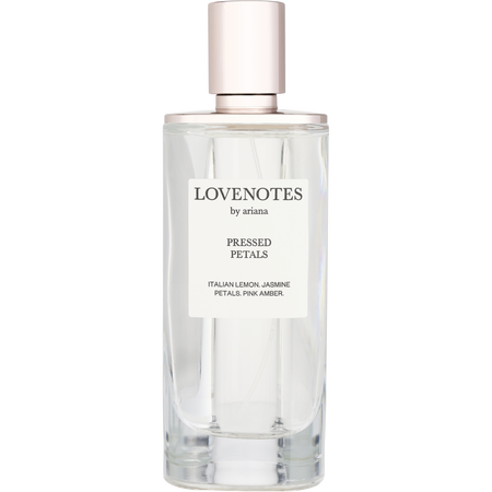 Ariana Grande Lovenotes Pressed Petals Eau de parfum spray 4.25 oz for women