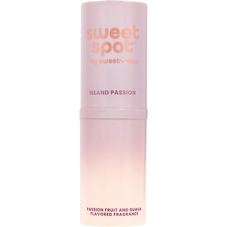 Sweet Spot Island Passion by Sweetums FLAVORED FRAGRANCE 0.37 oz for women