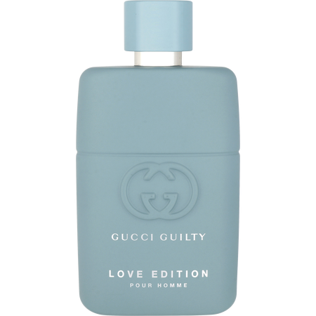 Gucci Guilty Love Edition Eau de parfum spray 1.6 oz (2024 EDITION) for men