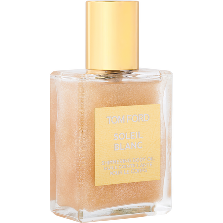 Tom Ford Soleil Blanc by Tom Ford SHIMMERING BODY OIL 1.5 oz for unisex