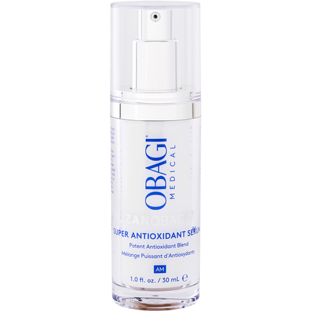 Obagi by Obagi SUZANOBAGIMD Super Antioxidant Serum -30ml/1OZ for women