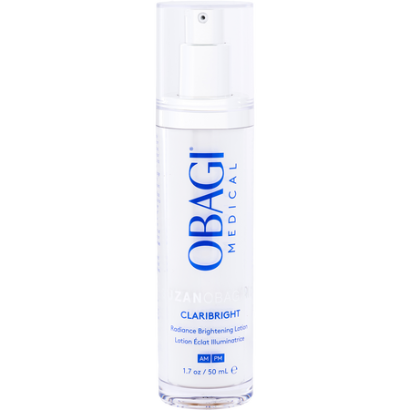 Obagi by Obagi SUZANOBAGIMD Claribright Radiance Brightening Lotion -50ml/1.7OZ for women