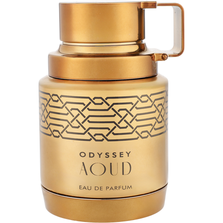 Armaf Odyssey Aoud Eau de parfum spray 2 oz (AOUD EDITION) for men