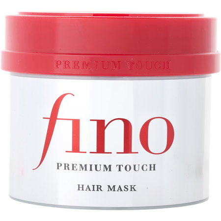 Shiseido by Shiseido FINO PREMIUM TOUCH HAIR MASK 8.1 oz for unisex