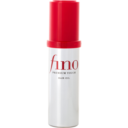 Shiseido - Fino Premium Touch Penetration Essence Hair Oil - 70ml