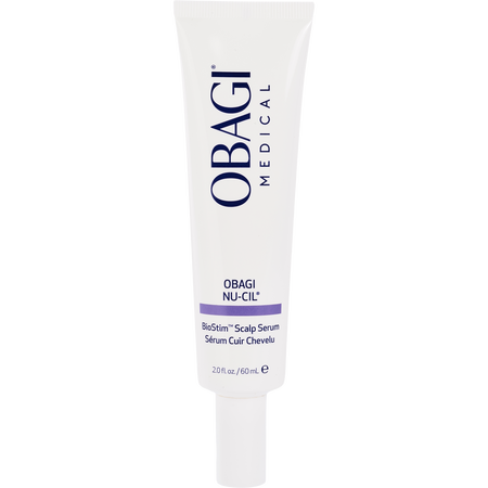 Obagi by Obagi Obagi Nu-Cil Biostim Scalp Serum -60ml/2OZ for women